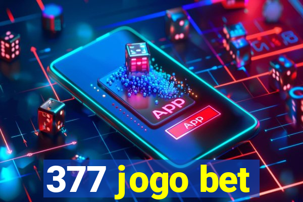 377 jogo bet